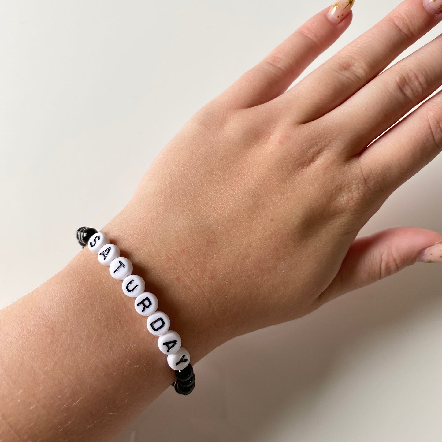 Saturday Bracelet