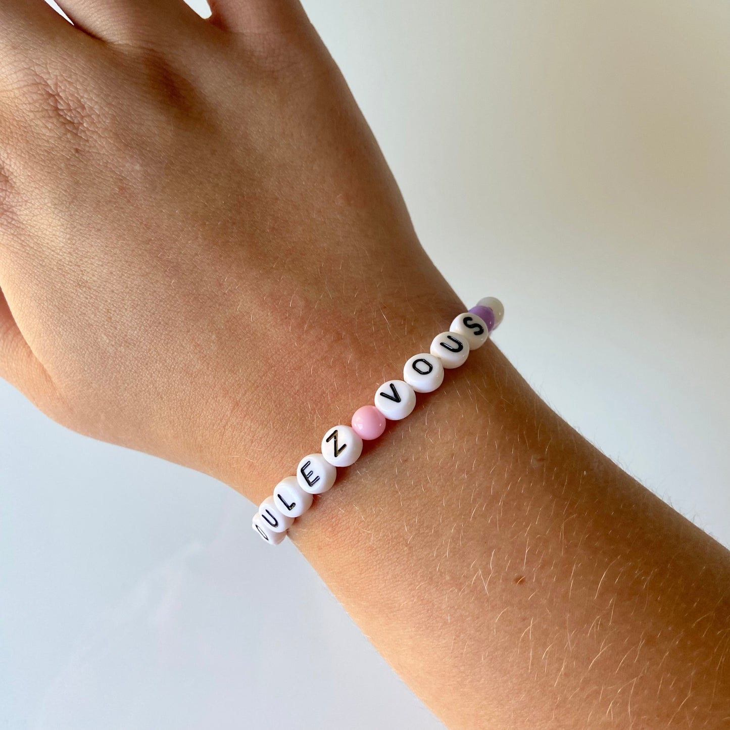 Voulez Vous Bracelet