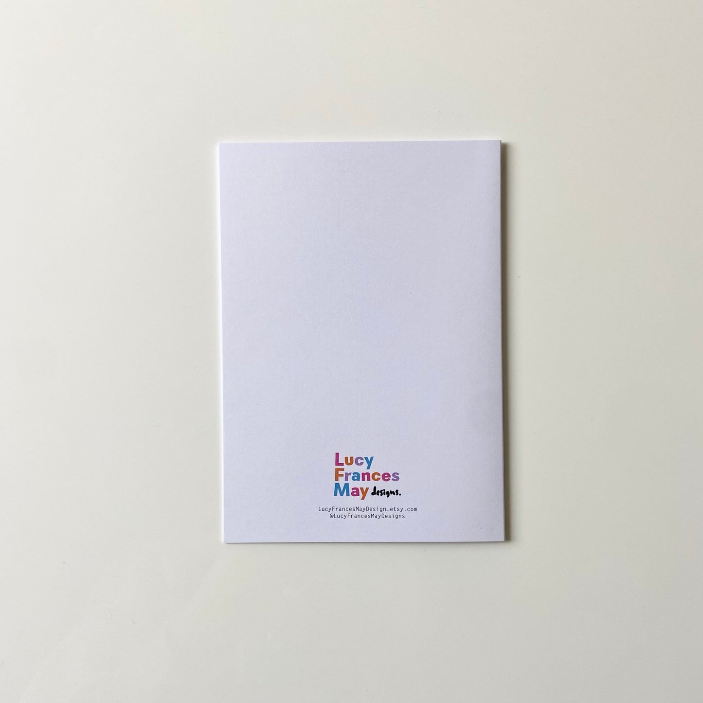 Merry Christmas Bitch Card