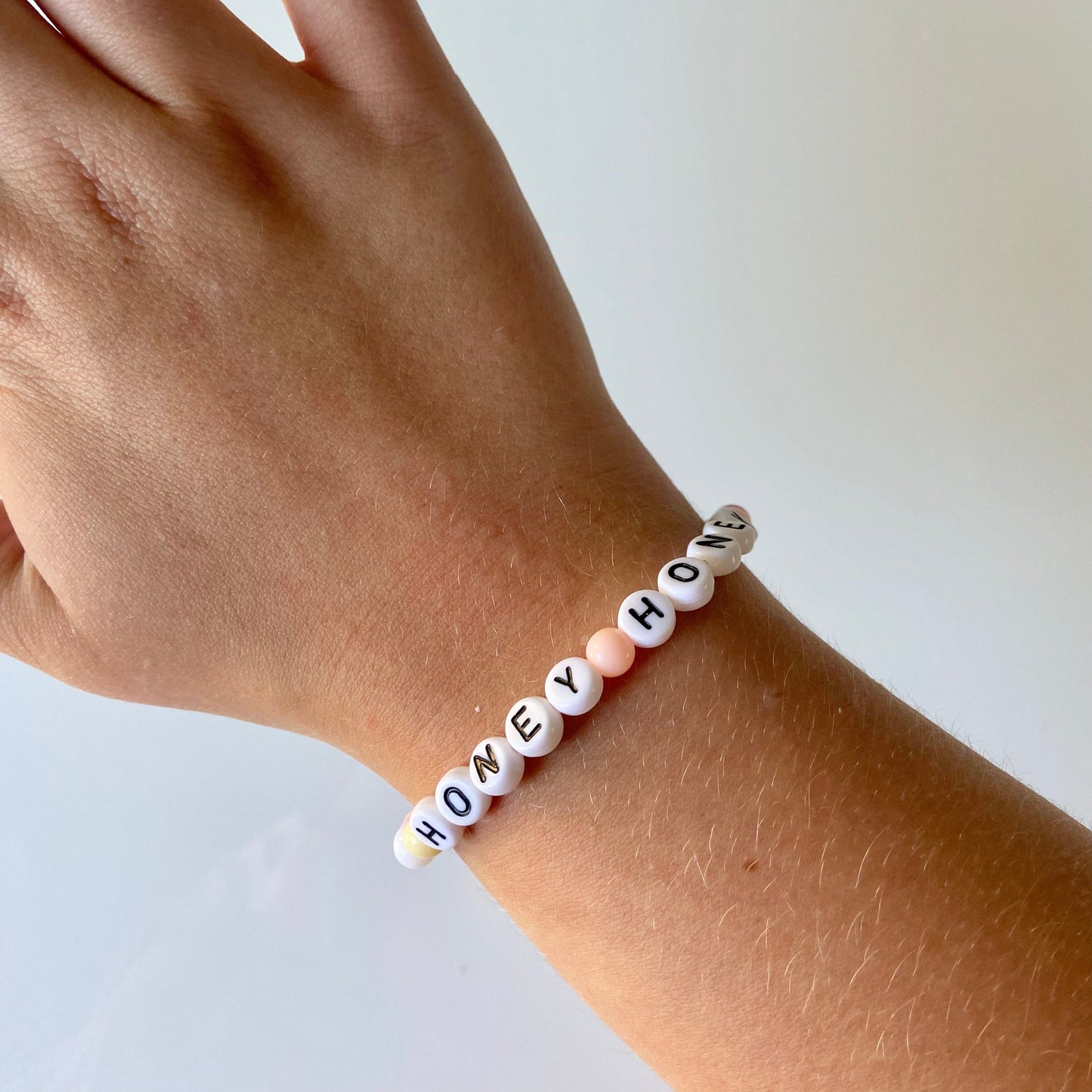 Honey Honey Bracelet