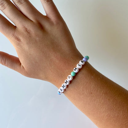 Mamma Mia Bracelet
