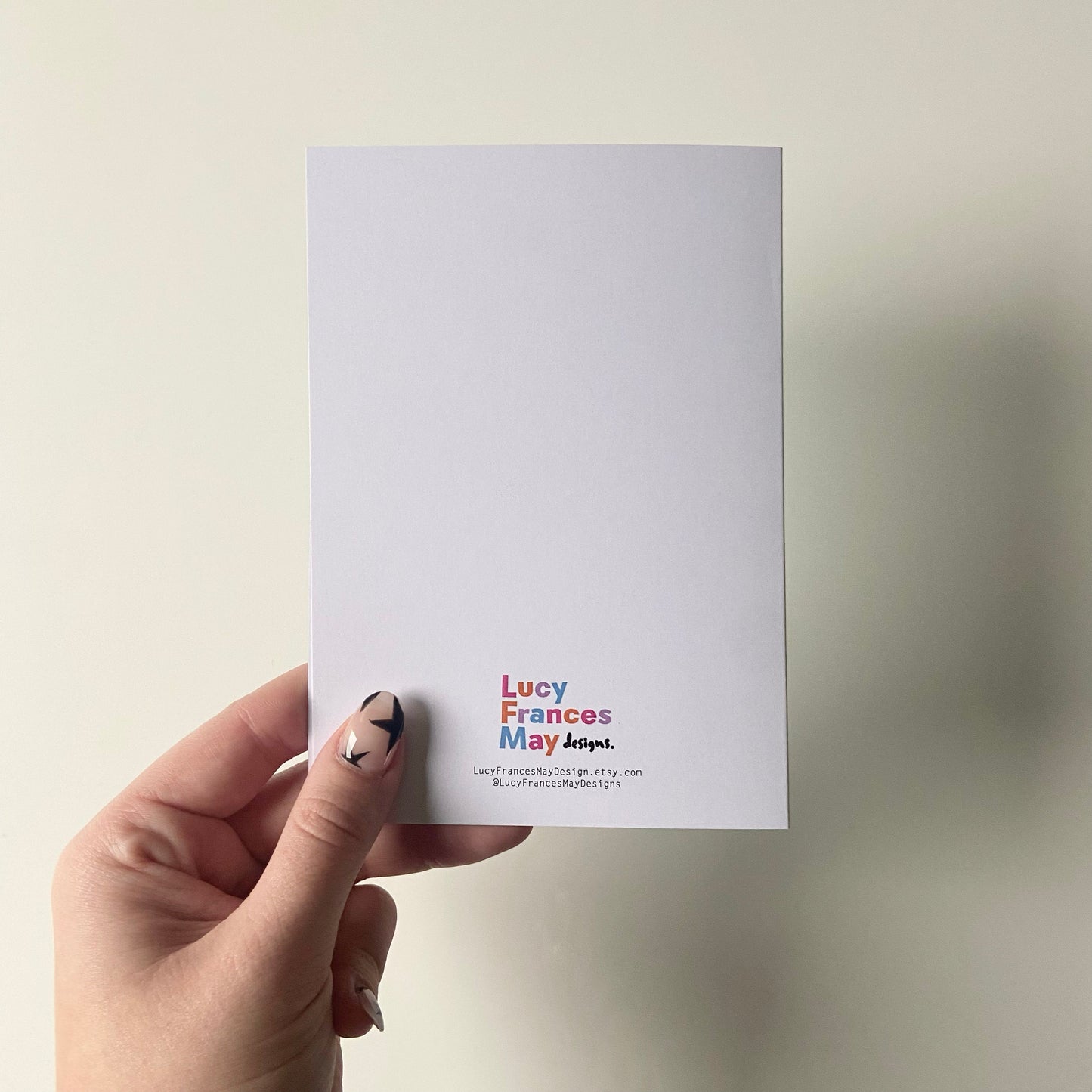 Happy Birthday Dickhead Card