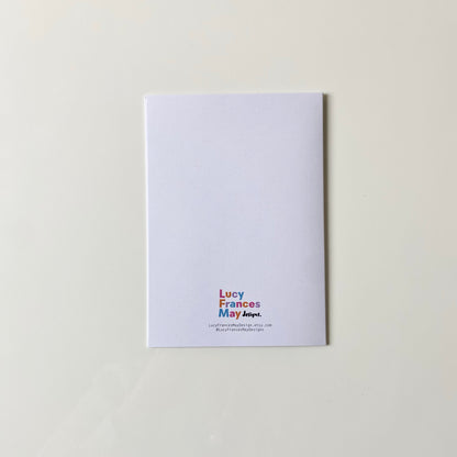 Slay Bells Ring Card