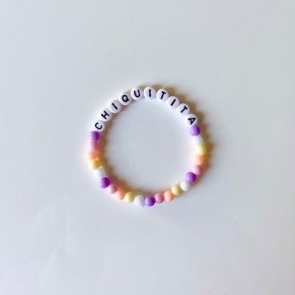 Chiquitita Bracelet
