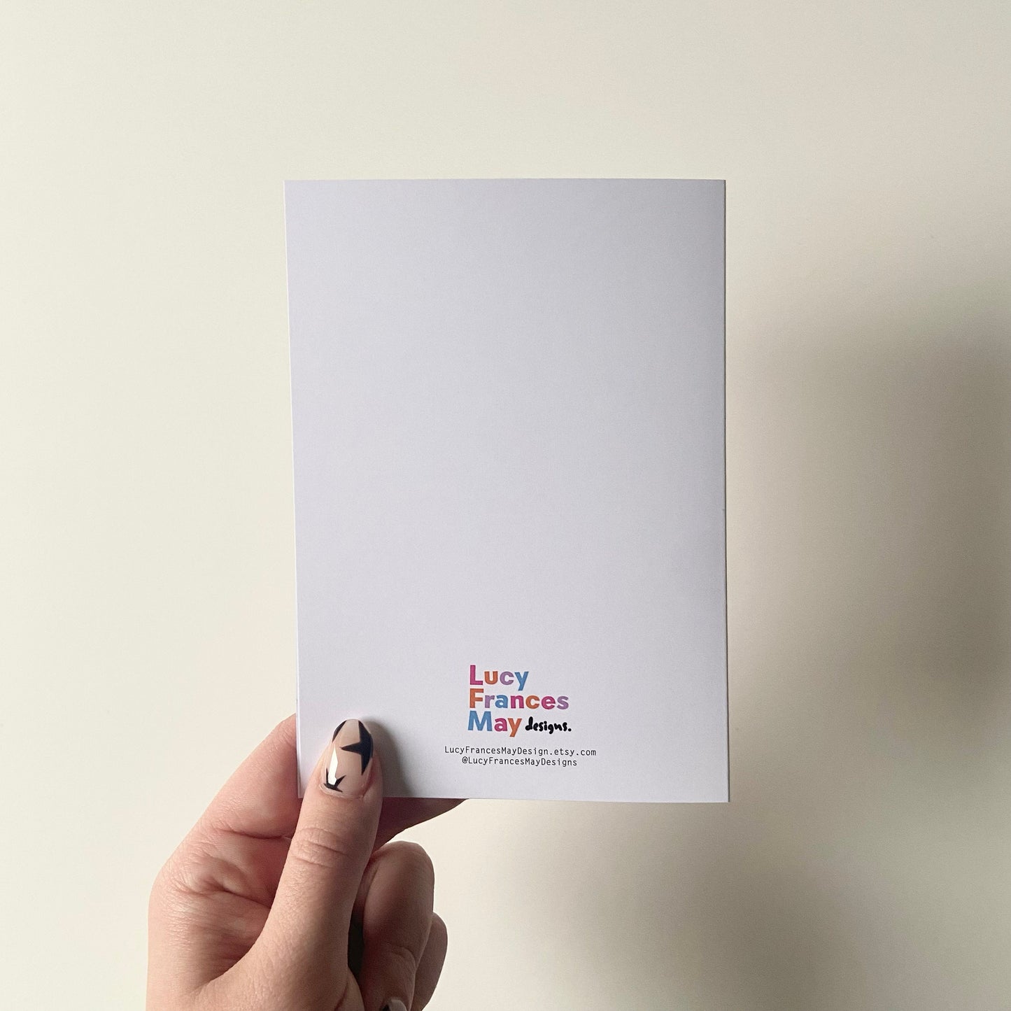 Happy Birthday Bitch Card