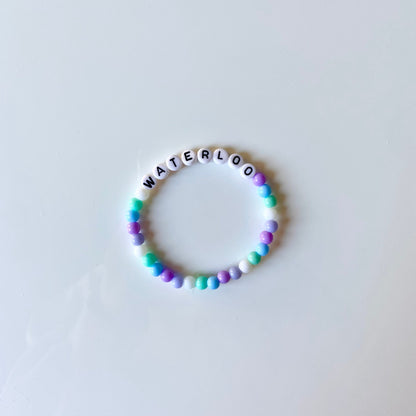 Waterloo Bracelet