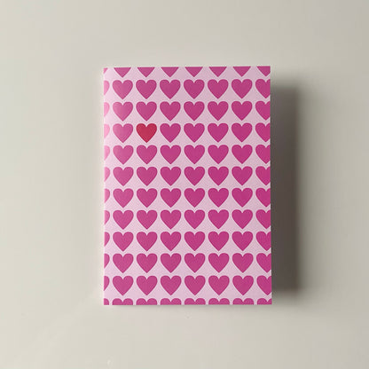 Heart Card