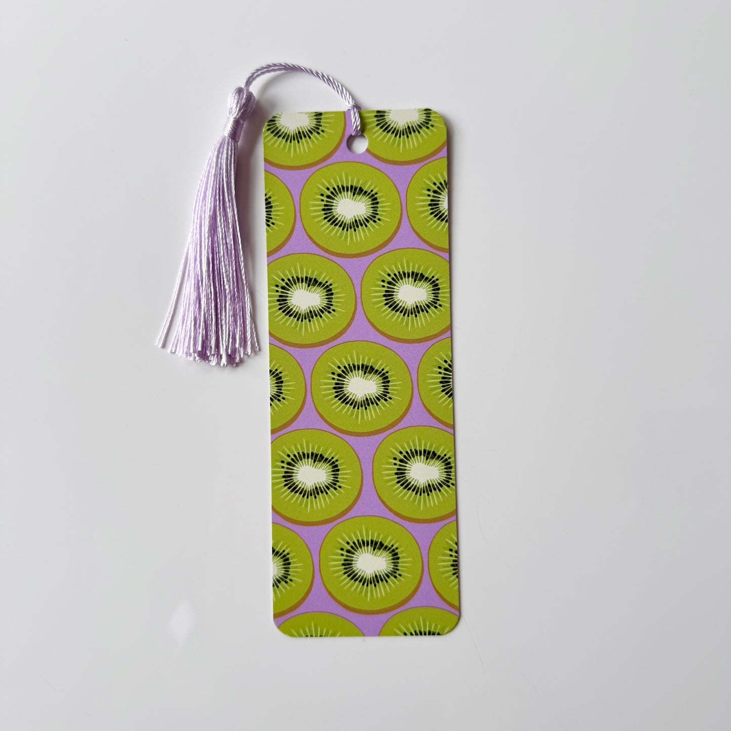Kiwi Bookmark