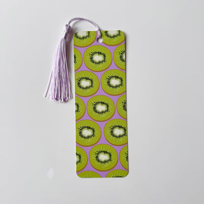 Kiwi Bookmark