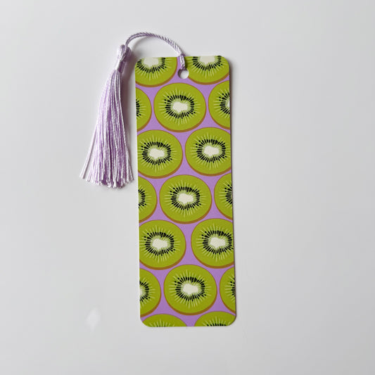 Kiwi Bookmark