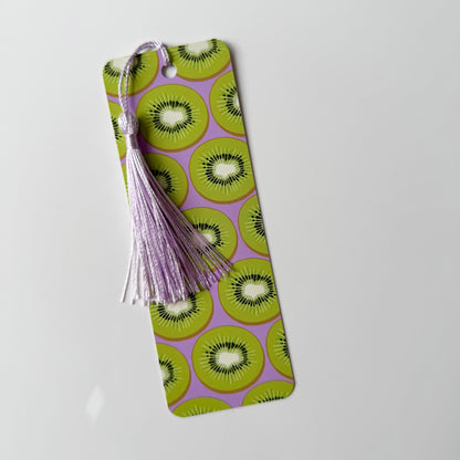 Kiwi Bookmark