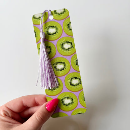 Kiwi Bookmark