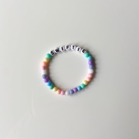 Swiftie Bracelet