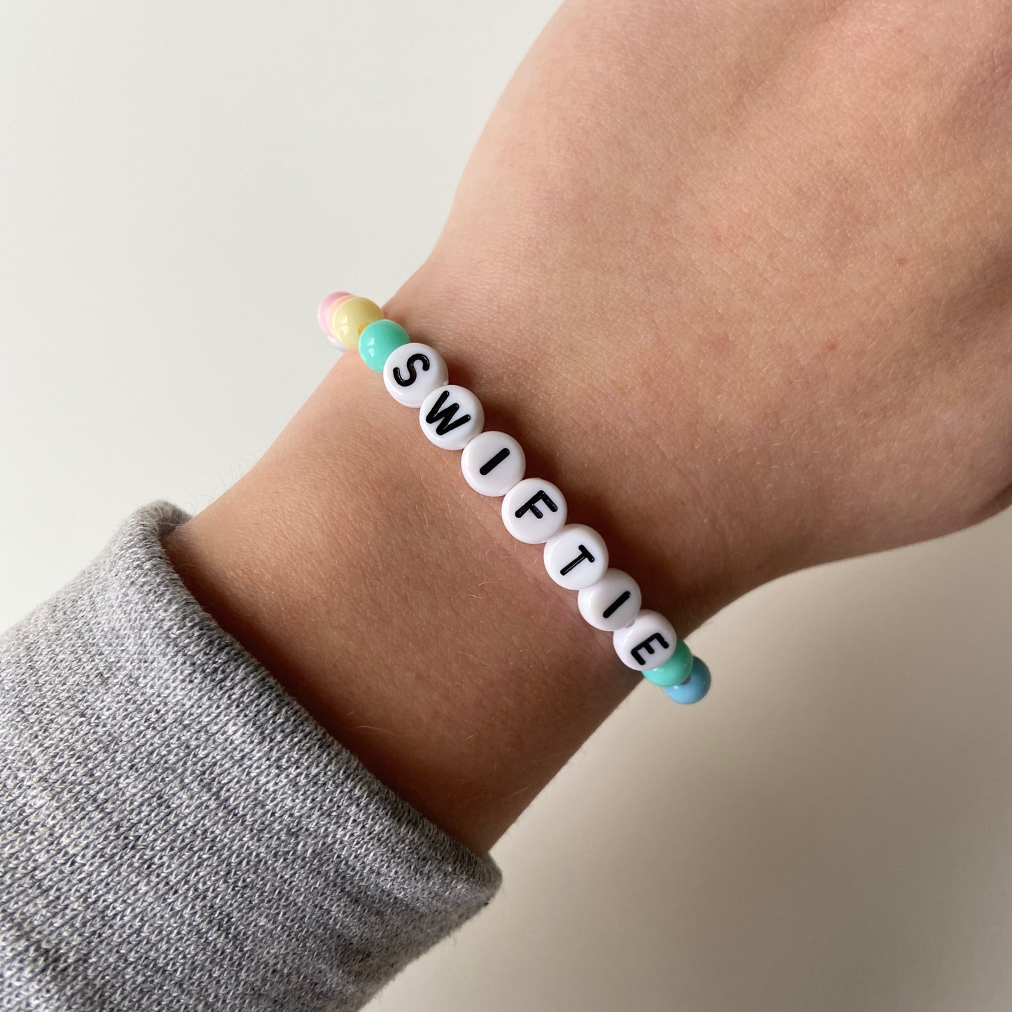 Swiftie Bracelet
