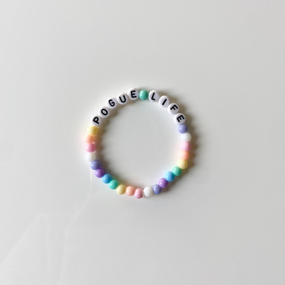 Pogue Life Bracelet