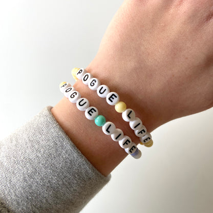Pogue Life Bracelet