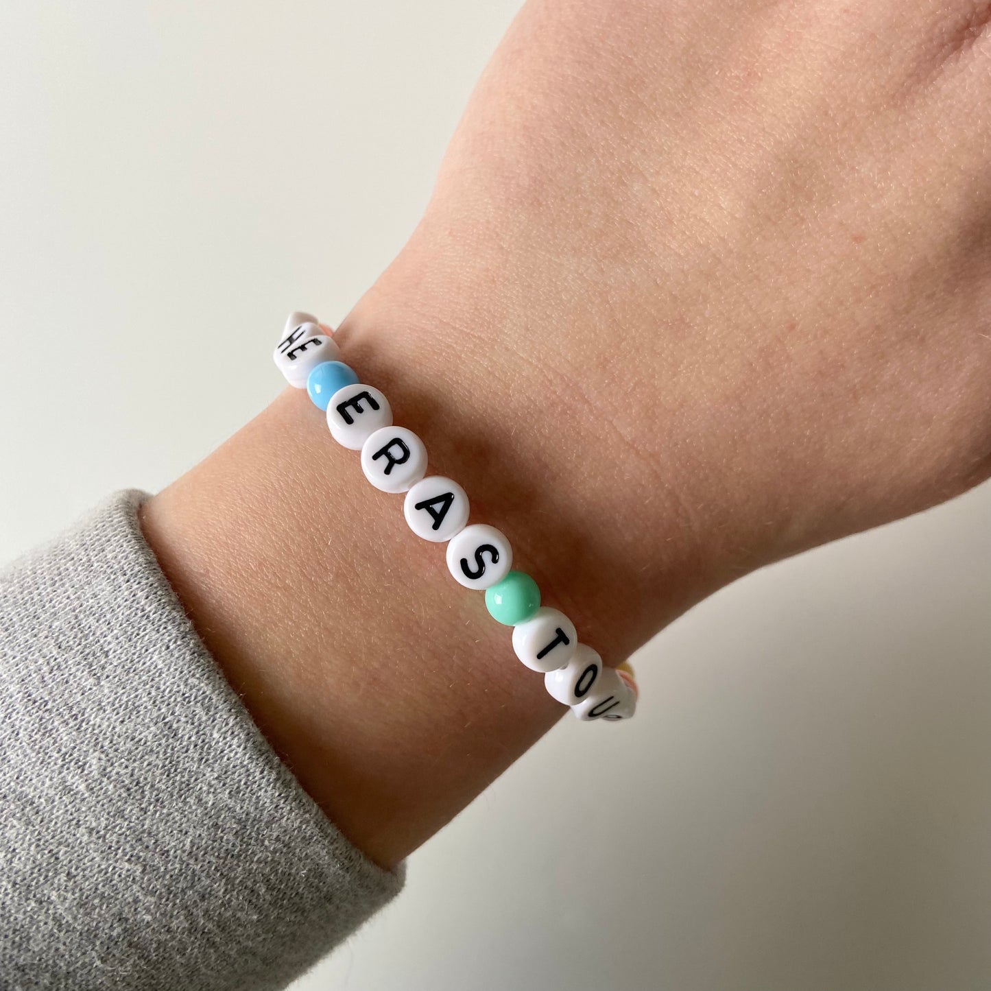 The Eras Tour Bracelet