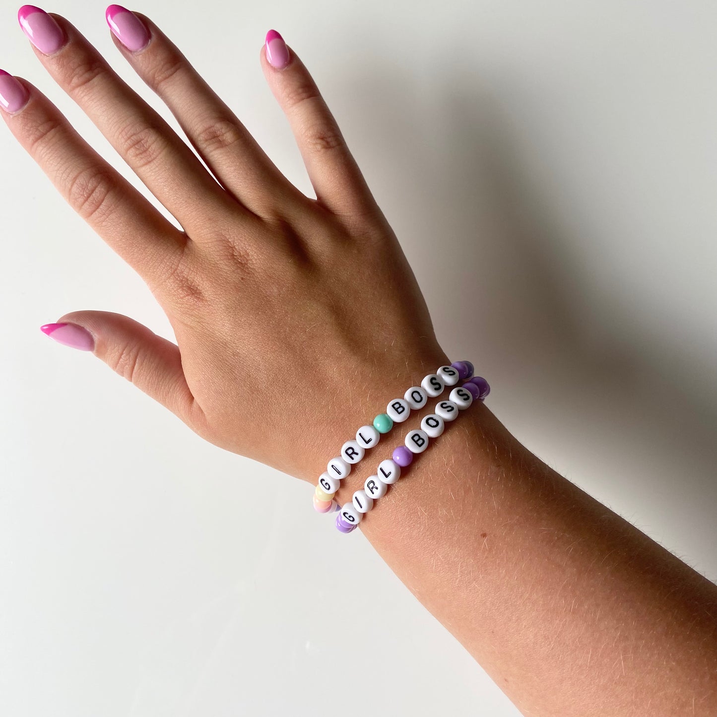 Girl Boss Bracelet