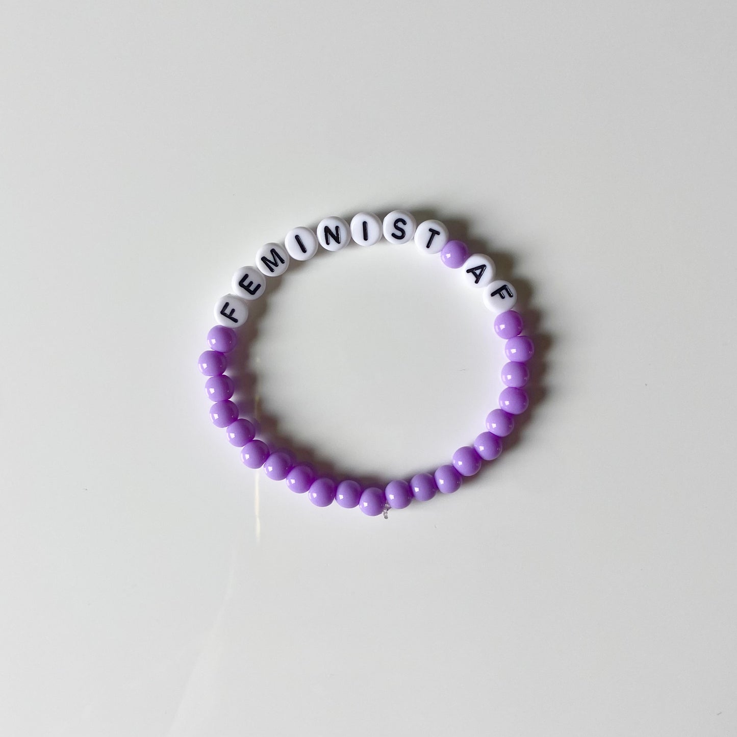Feminist AF Bracelet