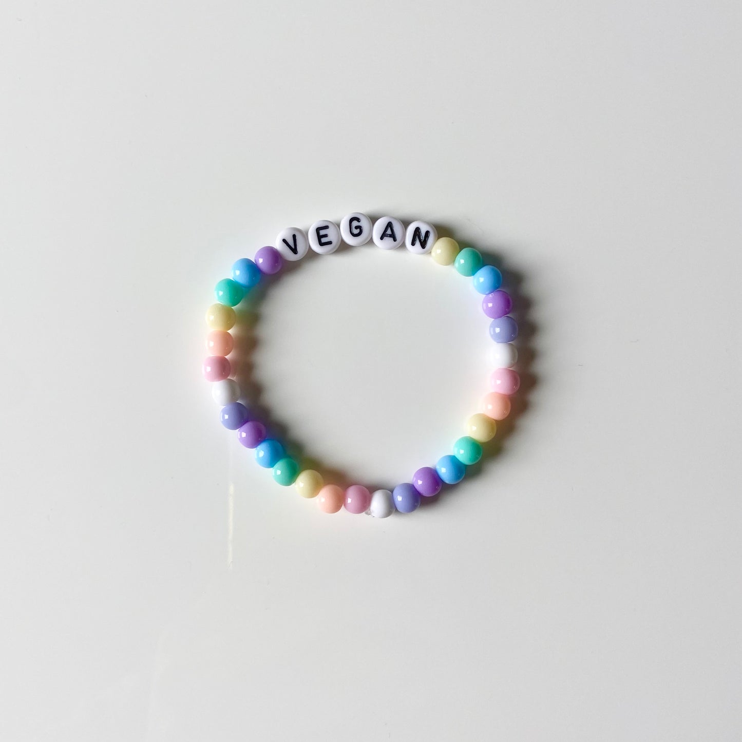 Vegan Bracelet