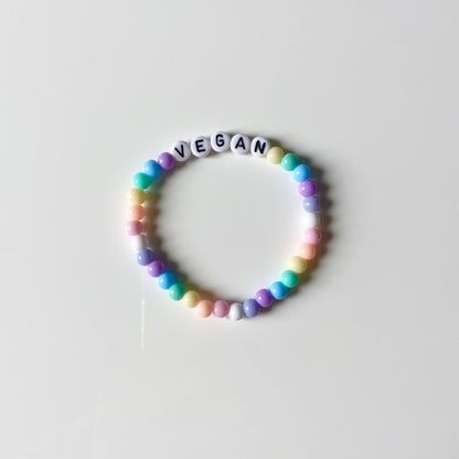 Vegan Bracelet