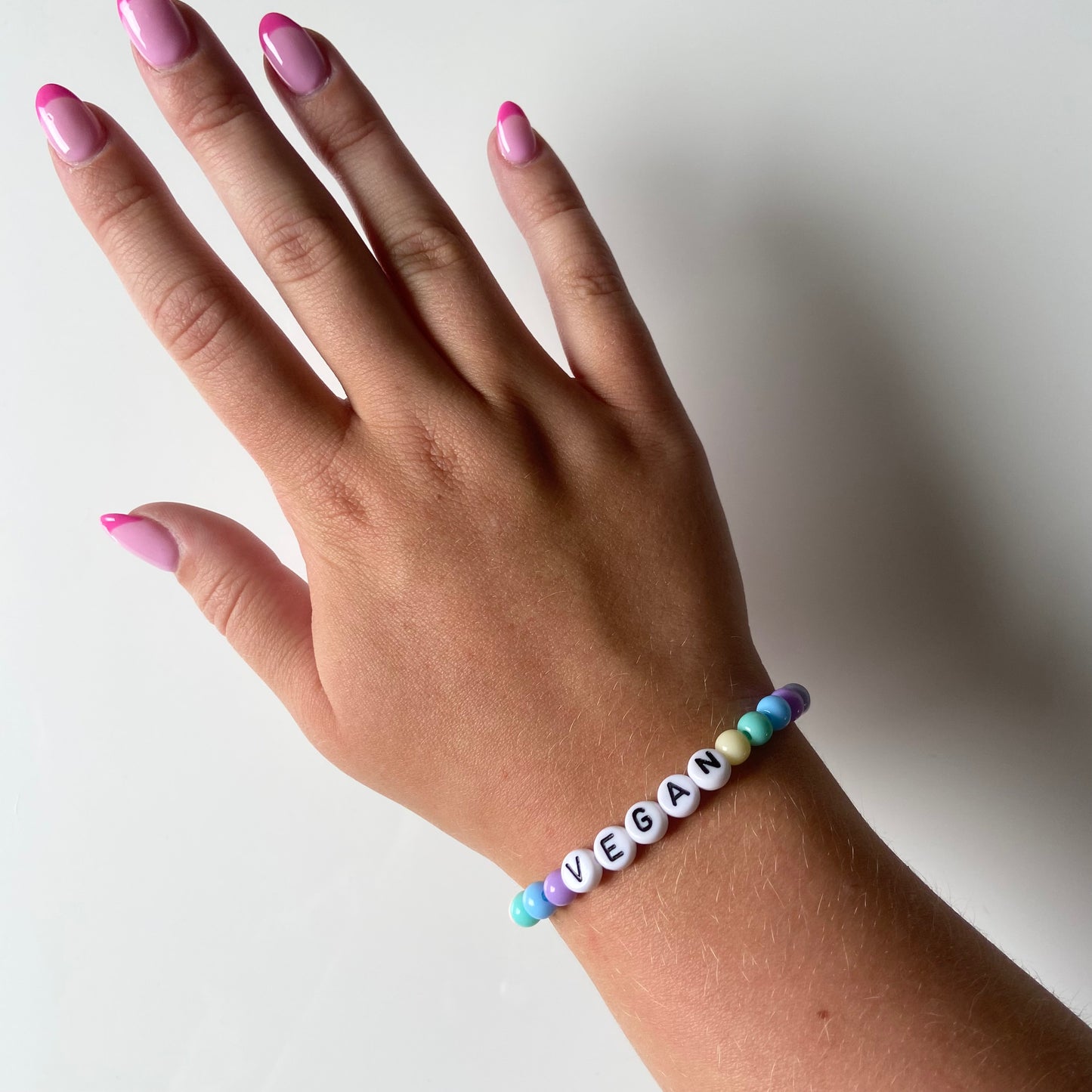 Vegan Bracelet