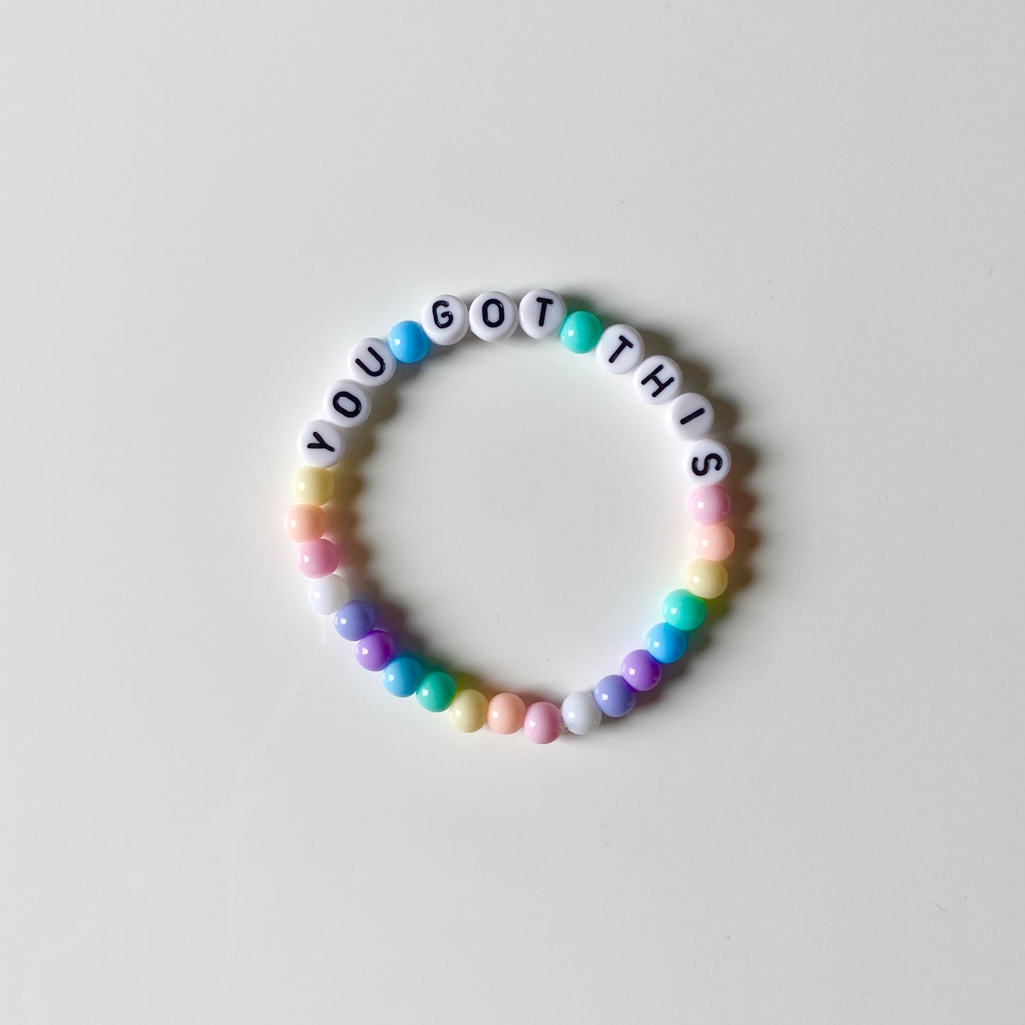 You Got This Bracelet
