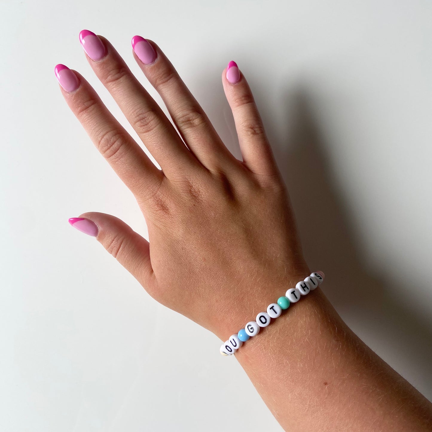 You Got This Bracelet
