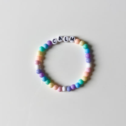 Calm Bracelet