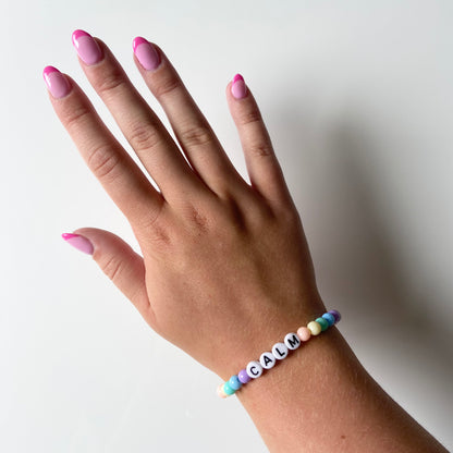 Calm Bracelet