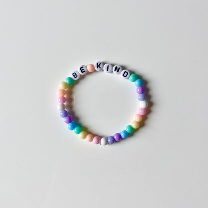 Be Kind Bracelet