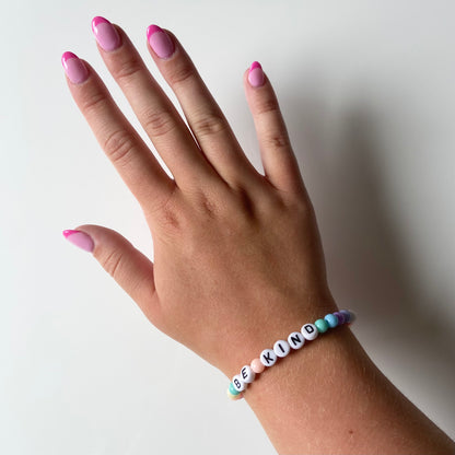 Be Kind Bracelet