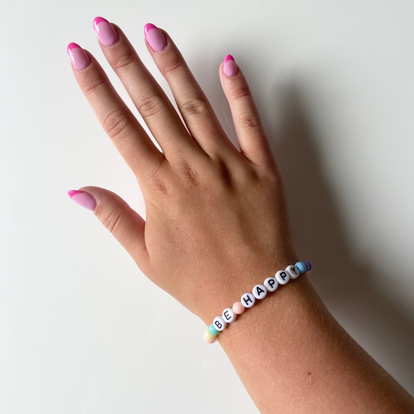 Be Happy Bracelet