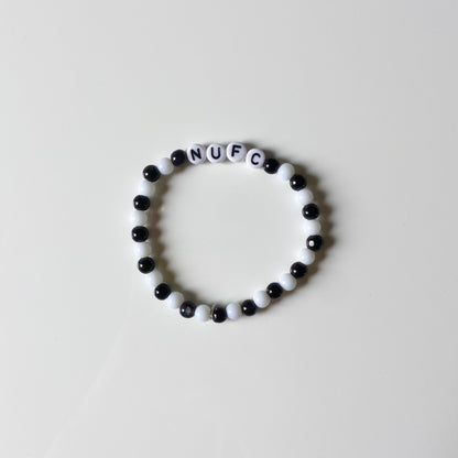 NUFC Bracelet