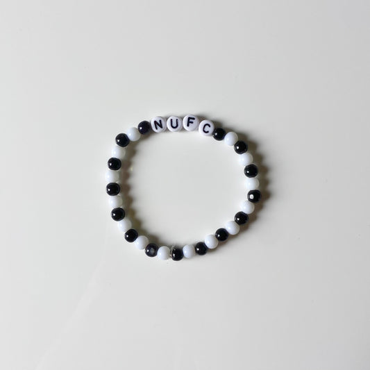 NUFC Bracelet