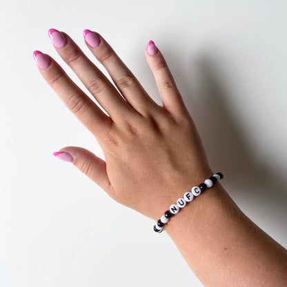 NUFC Bracelet