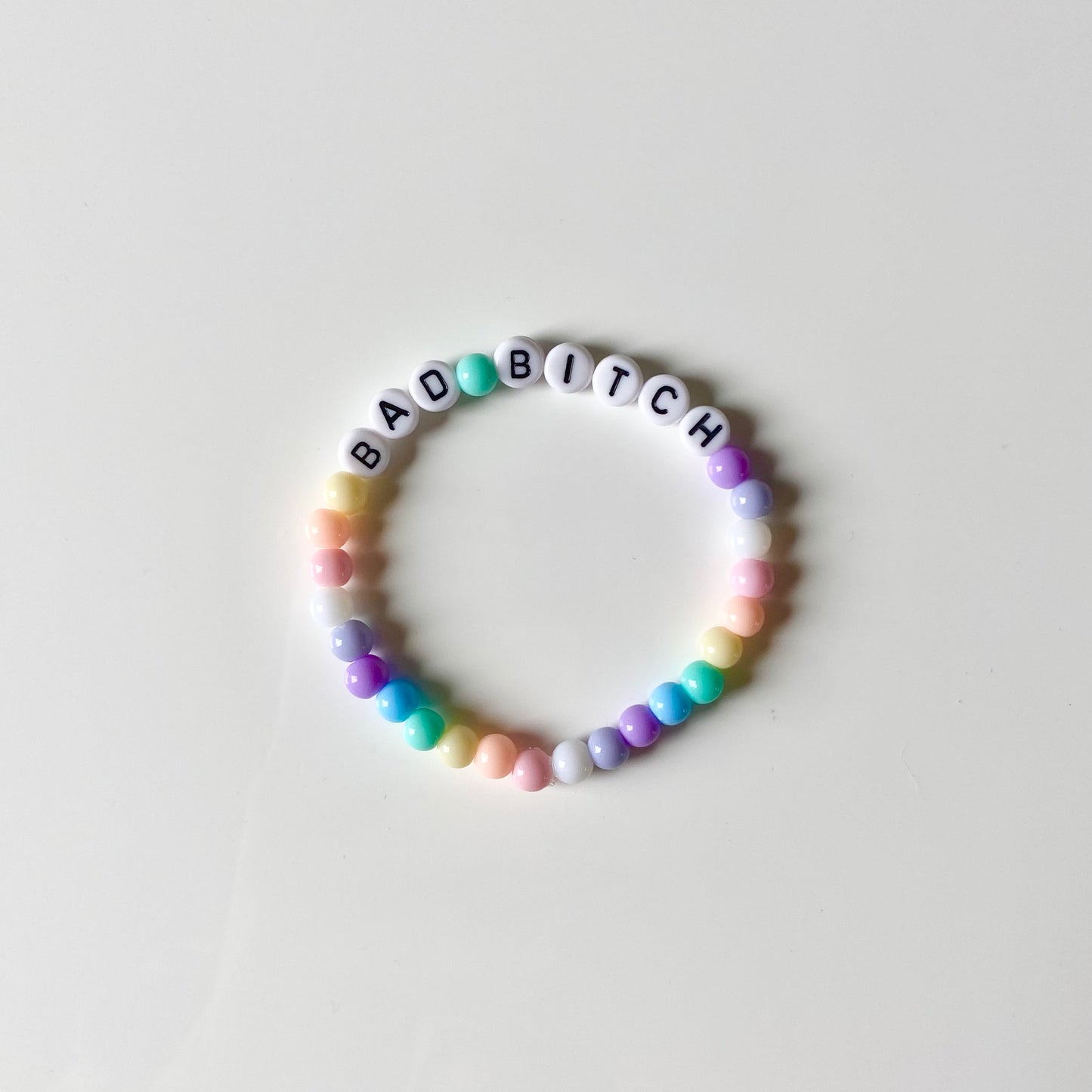 Bad Bitch Bracelet