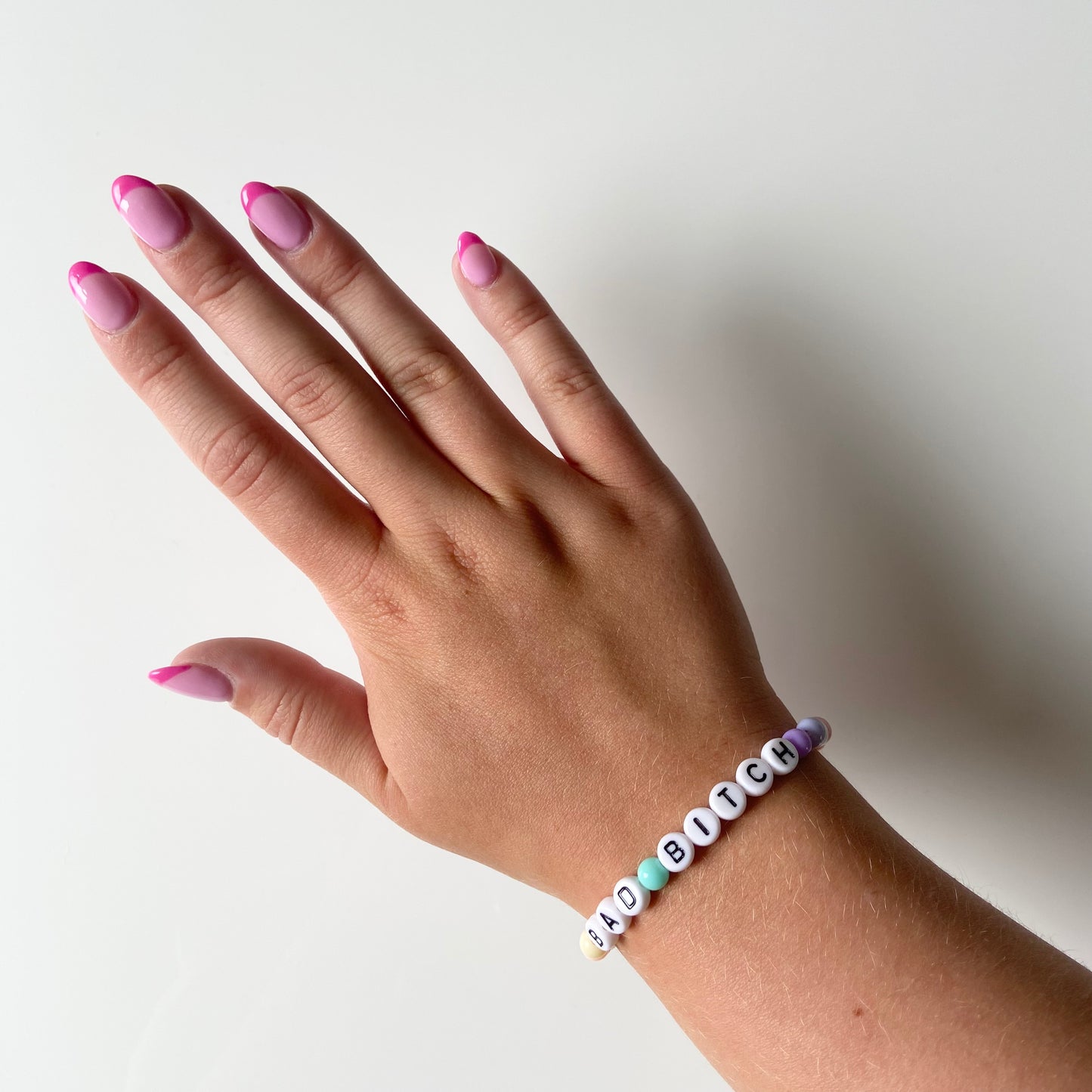 Bad Bitch Bracelet