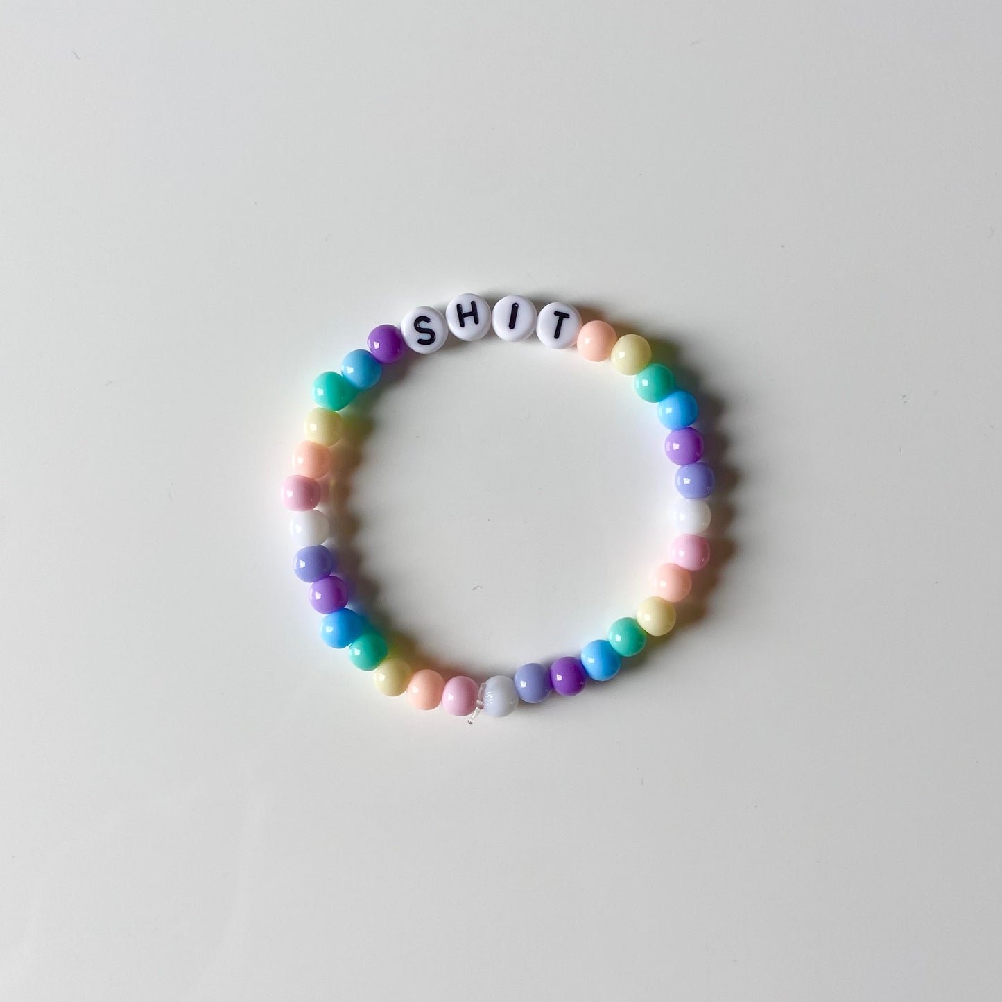 Shit Bracelet