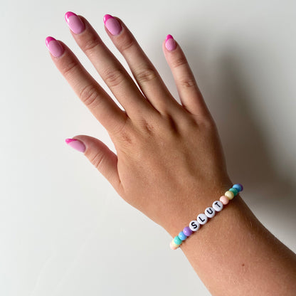 Slut Bracelet