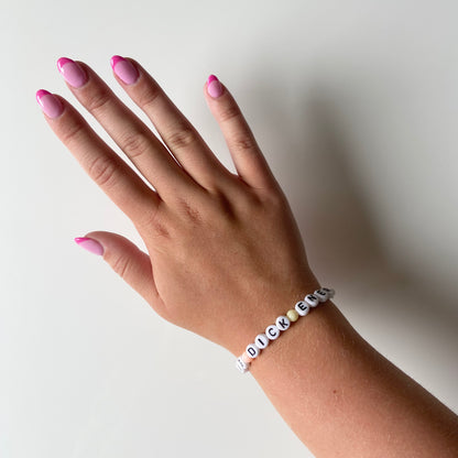 Big Dick Energy Bracelet