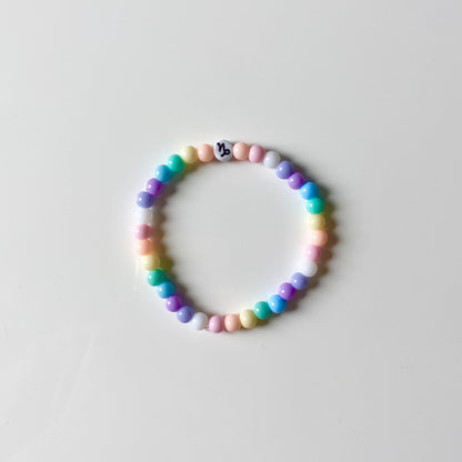 Star Sign Bracelet