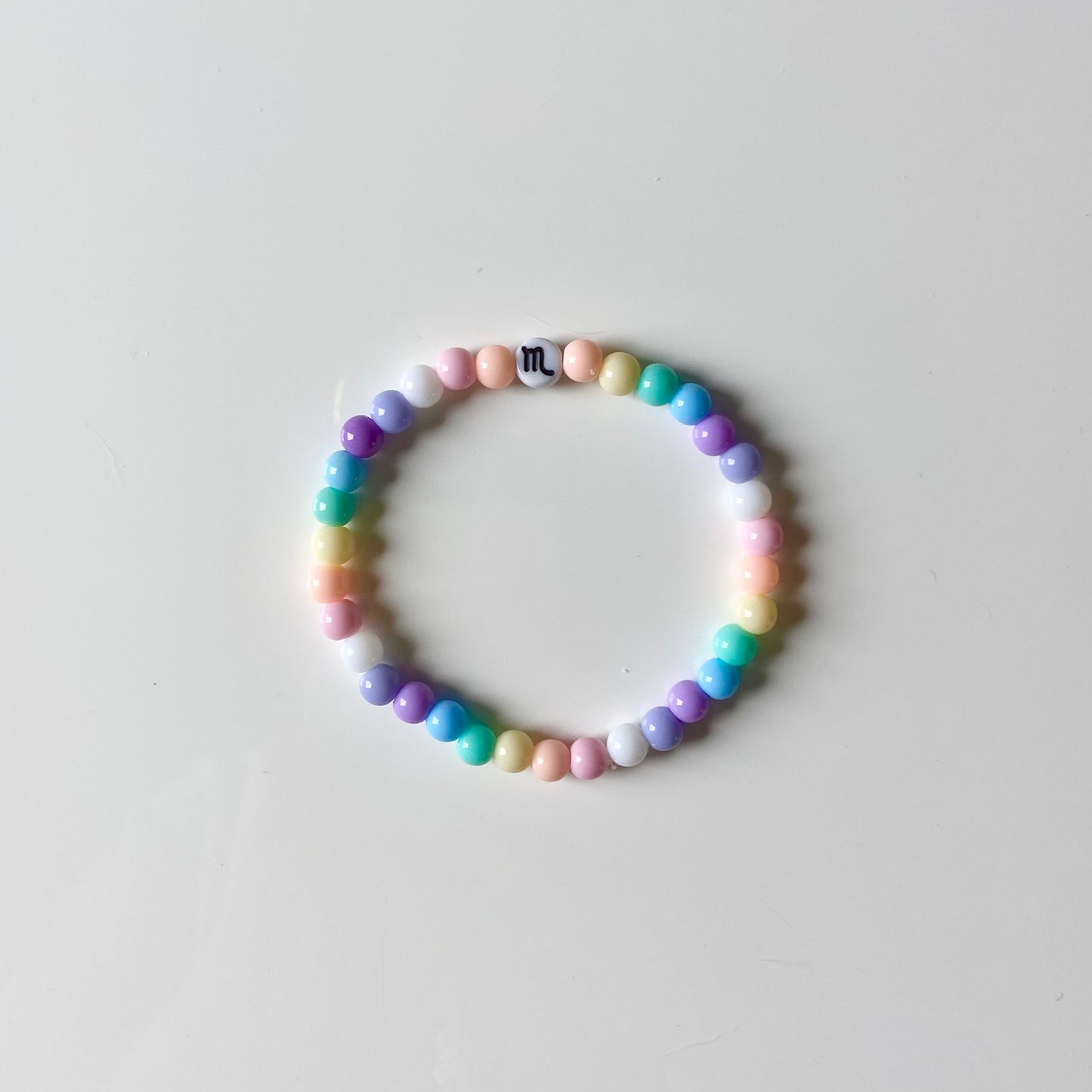 Star Sign Bracelet