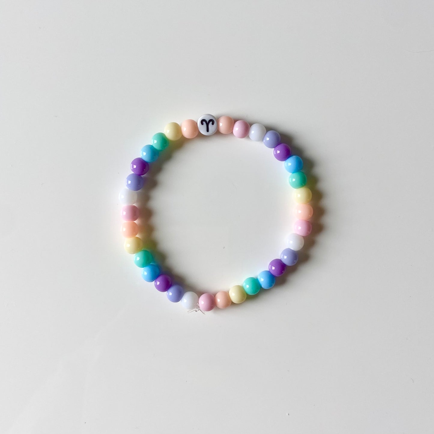 Star Sign Bracelet