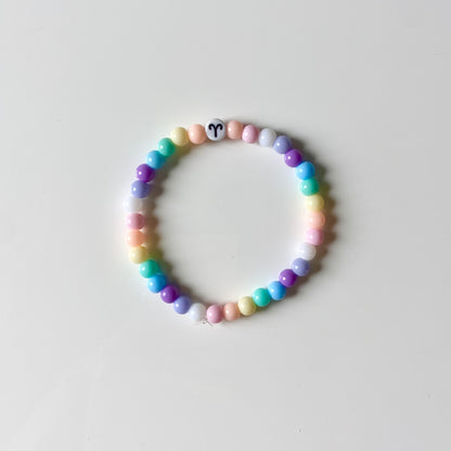 Star Sign Bracelet