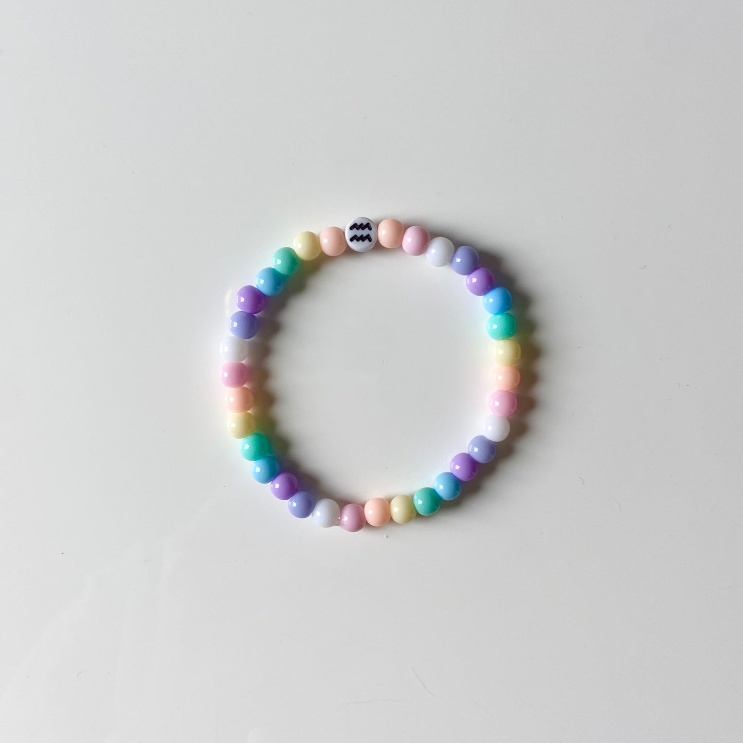 Star Sign Bracelet