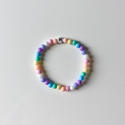 Star Sign Bracelet