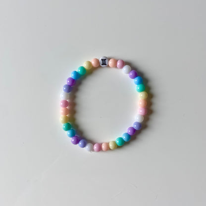 Star Sign Bracelet