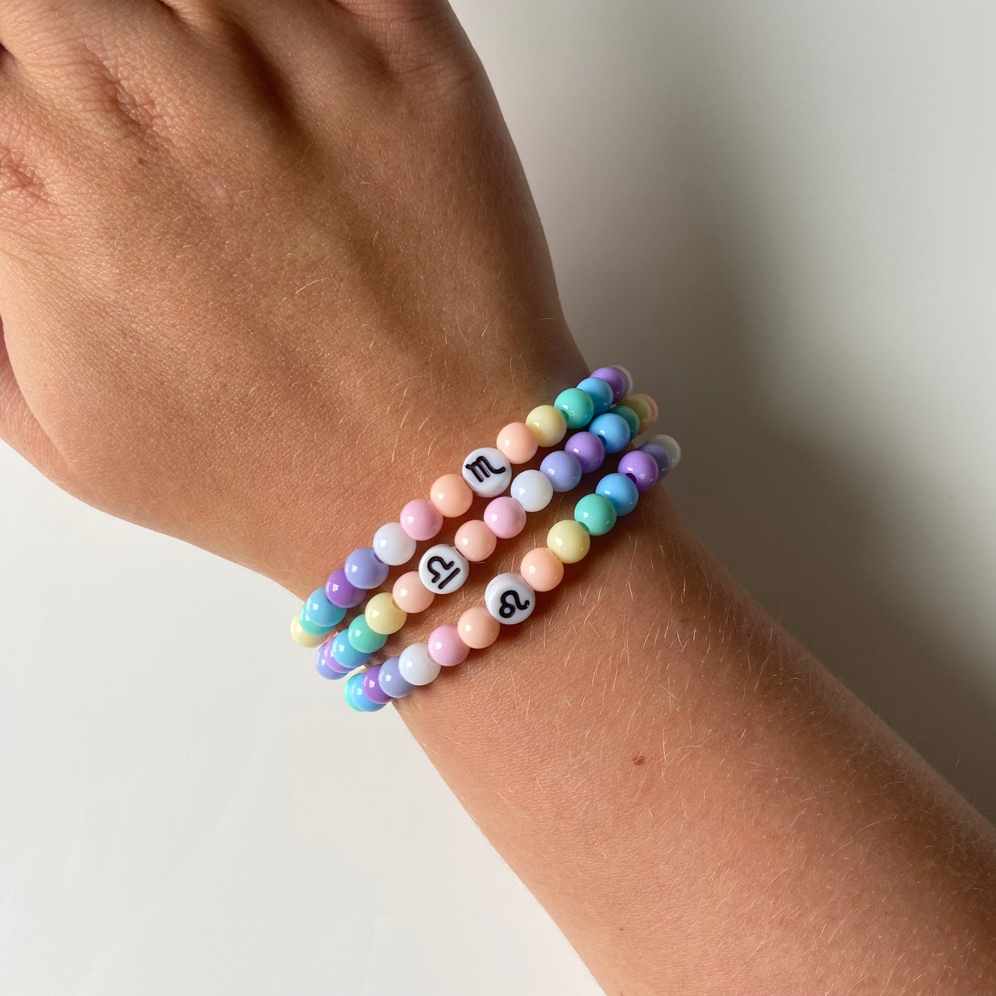 Star Sign Bracelet