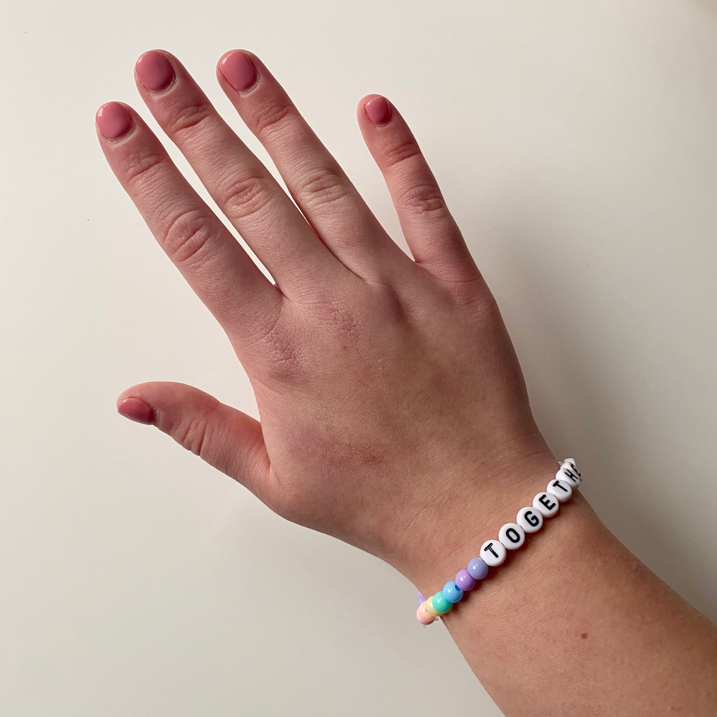 Together, Together Bracelet